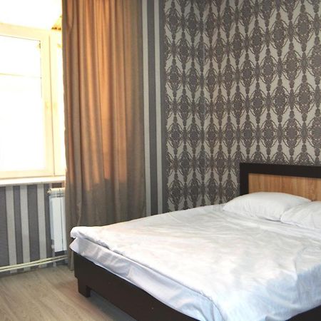 Mg Hotel Yerevan Exterior foto