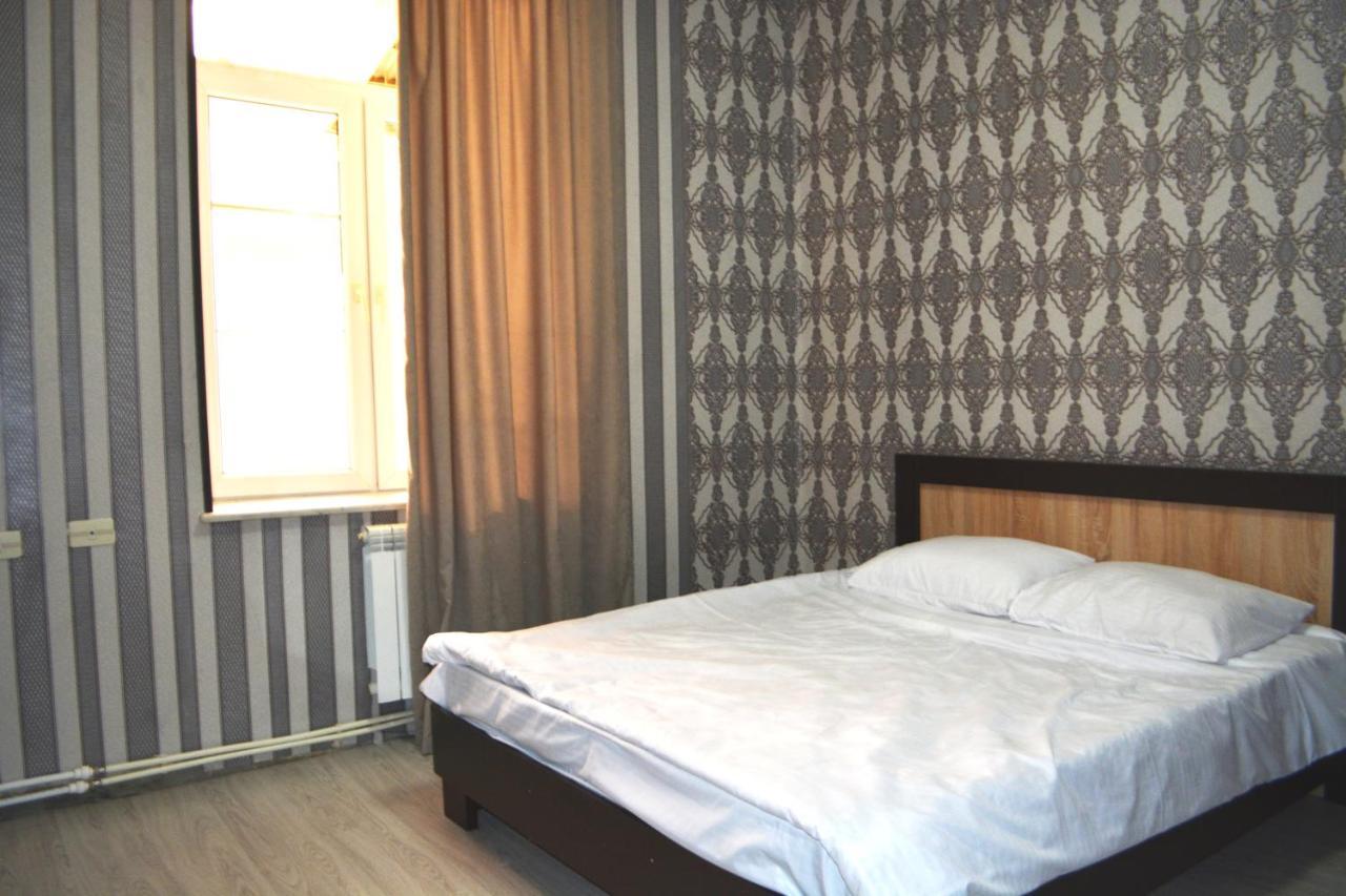 Mg Hotel Yerevan Exterior foto