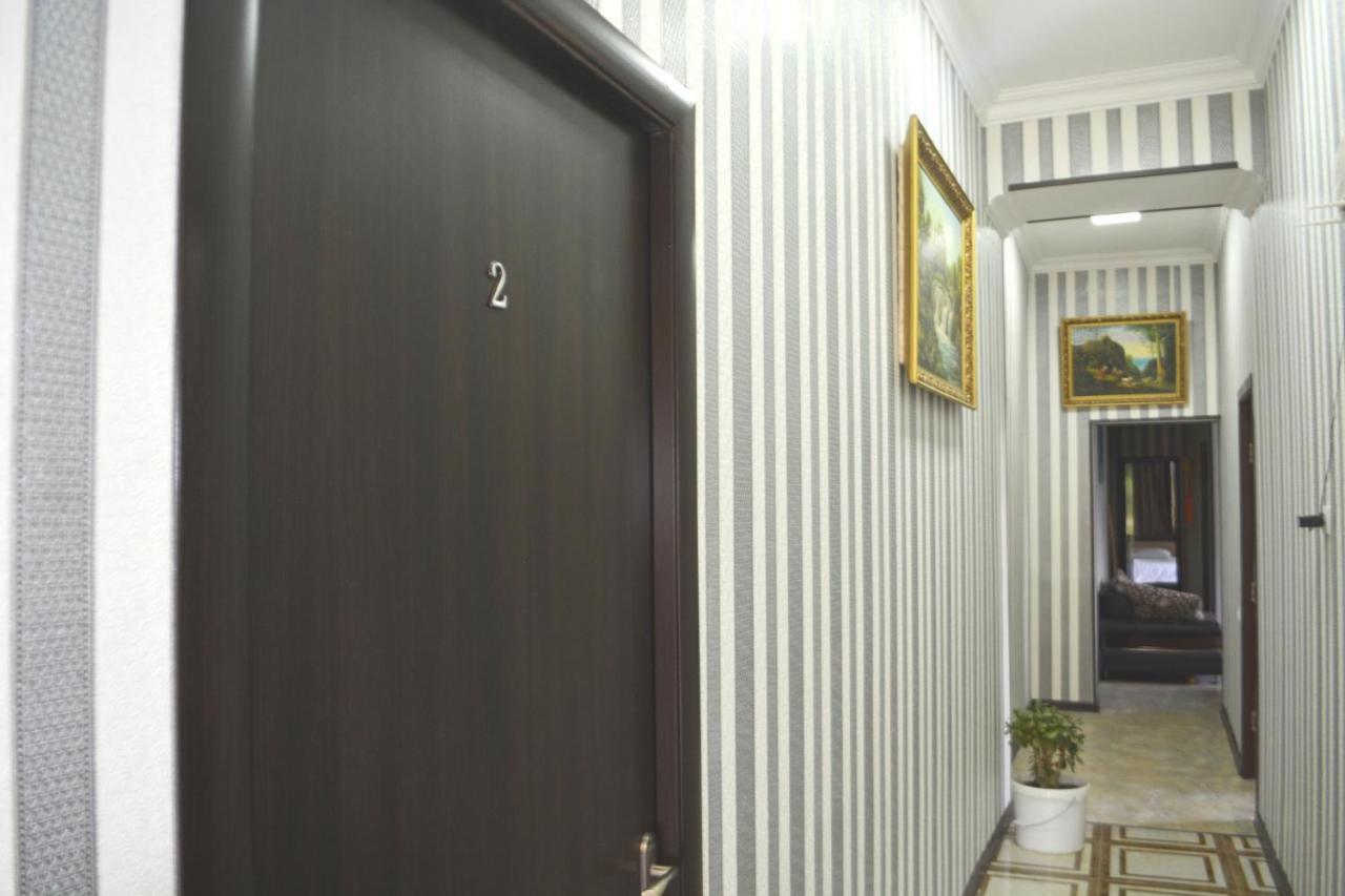 Mg Hotel Yerevan Exterior foto