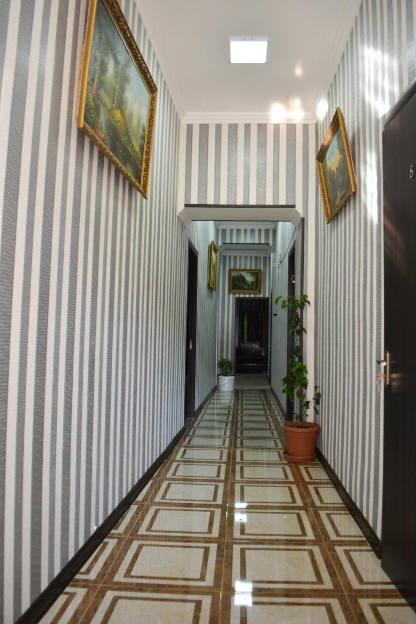 Mg Hotel Yerevan Exterior foto