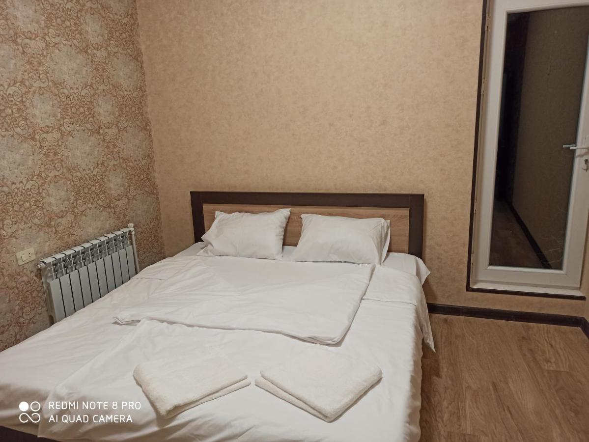 Mg Hotel Yerevan Exterior foto