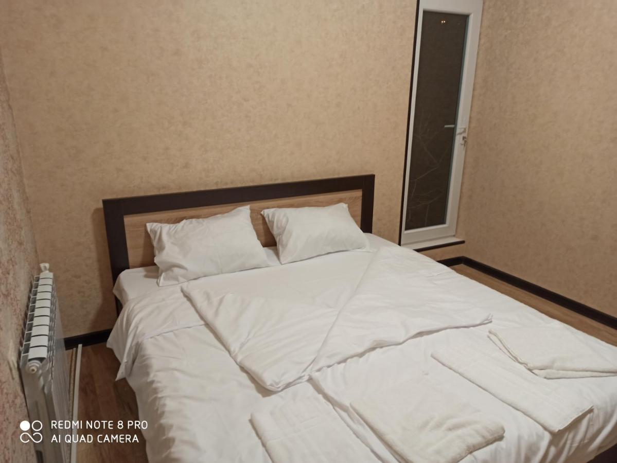 Mg Hotel Yerevan Exterior foto