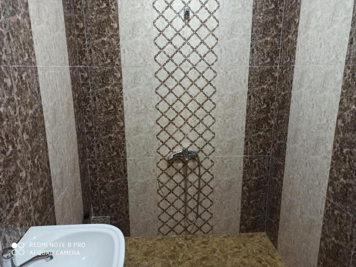 Mg Hotel Yerevan Exterior foto
